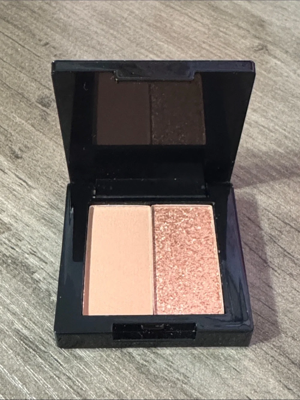 Shades By Shan Miami & Hexed eyeshadow duo. New
